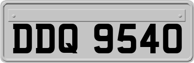 DDQ9540