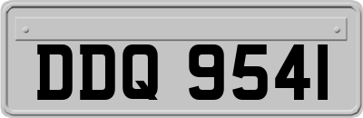 DDQ9541