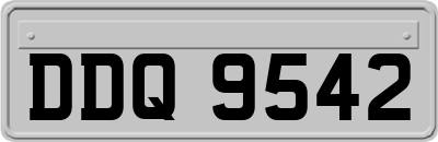 DDQ9542