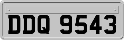 DDQ9543