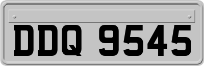 DDQ9545