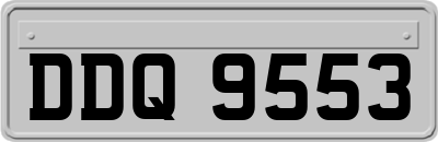 DDQ9553
