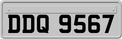 DDQ9567