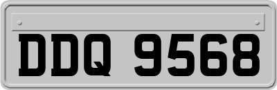 DDQ9568