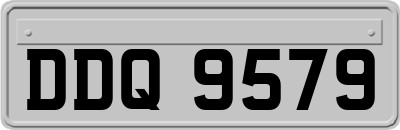 DDQ9579
