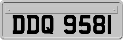 DDQ9581