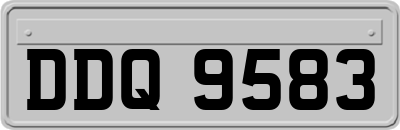 DDQ9583