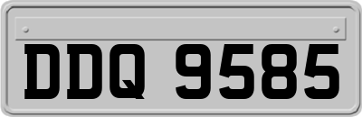 DDQ9585