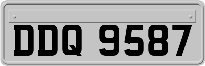 DDQ9587