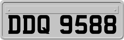 DDQ9588