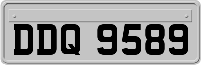 DDQ9589