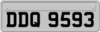 DDQ9593
