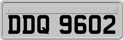 DDQ9602