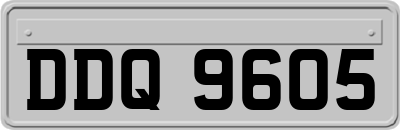 DDQ9605