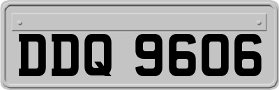 DDQ9606