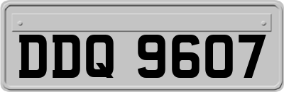 DDQ9607
