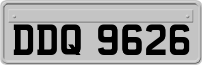 DDQ9626