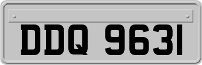 DDQ9631