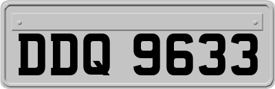 DDQ9633