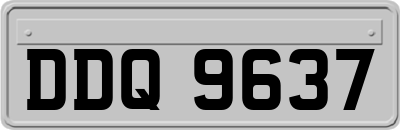 DDQ9637