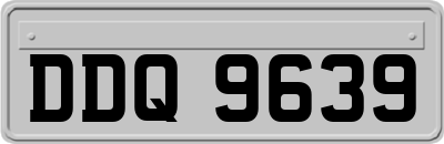 DDQ9639