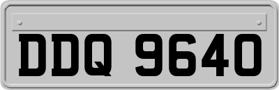 DDQ9640