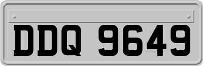 DDQ9649