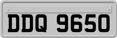 DDQ9650
