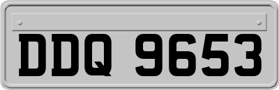 DDQ9653
