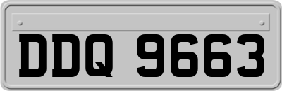 DDQ9663