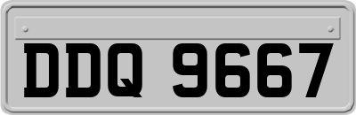 DDQ9667