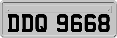 DDQ9668
