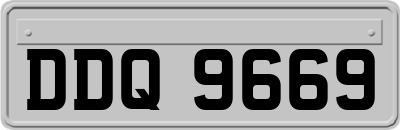 DDQ9669