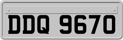 DDQ9670