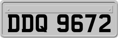 DDQ9672