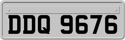 DDQ9676