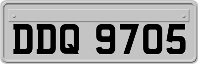 DDQ9705