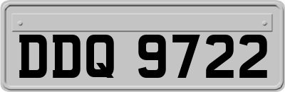DDQ9722