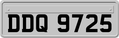 DDQ9725