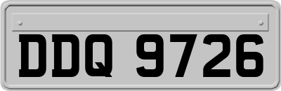 DDQ9726