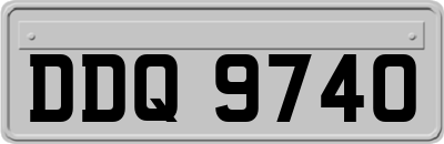 DDQ9740