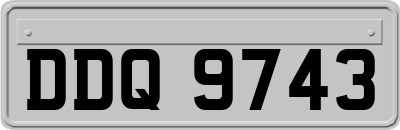 DDQ9743
