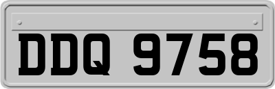 DDQ9758