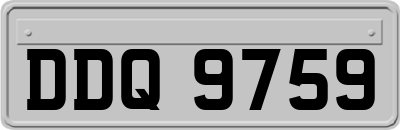 DDQ9759