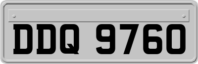 DDQ9760
