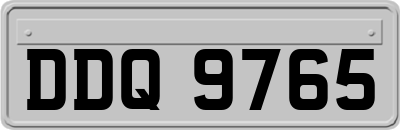 DDQ9765