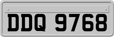 DDQ9768