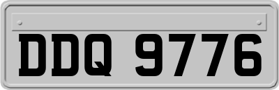 DDQ9776