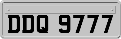 DDQ9777