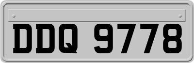 DDQ9778